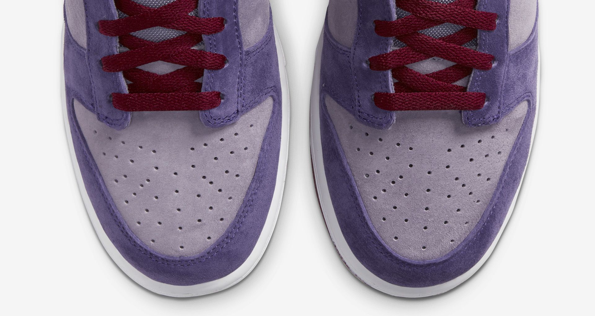Nike Dunk Low Plum 2024 CU1726-500 | More Sneakers
