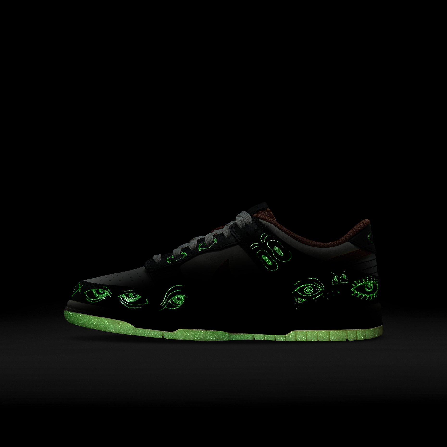 NIKE DUNK LOW PRM (GS) 