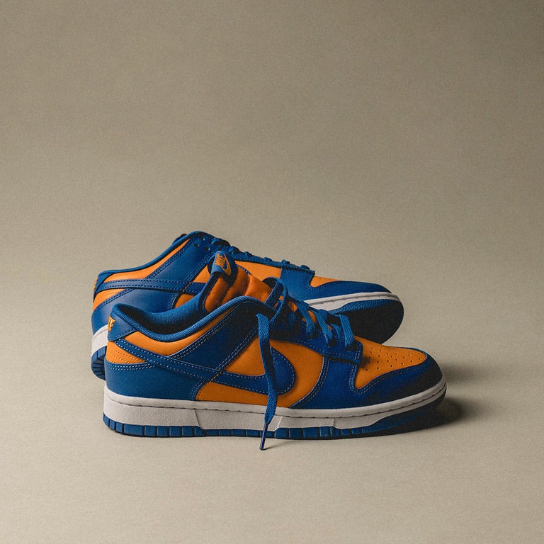 数量限定，新作登場 NIKE DUNK LOW RETRO DV0833-800 ダンク ニックス US11