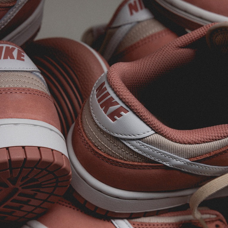 スニーカー Nike Dunk Low Retro Premium FB8895-601 Shop Nike Dunk Low Retro Premium Men's Shoes - | Millennium