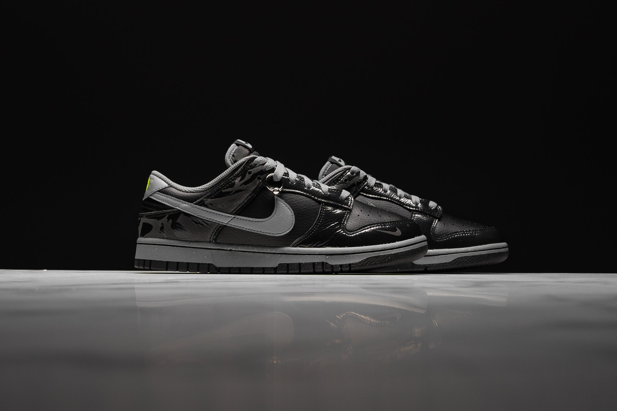 Nike Dunk Low Retro QS Berlin FZ3053-001 | More Sneakers