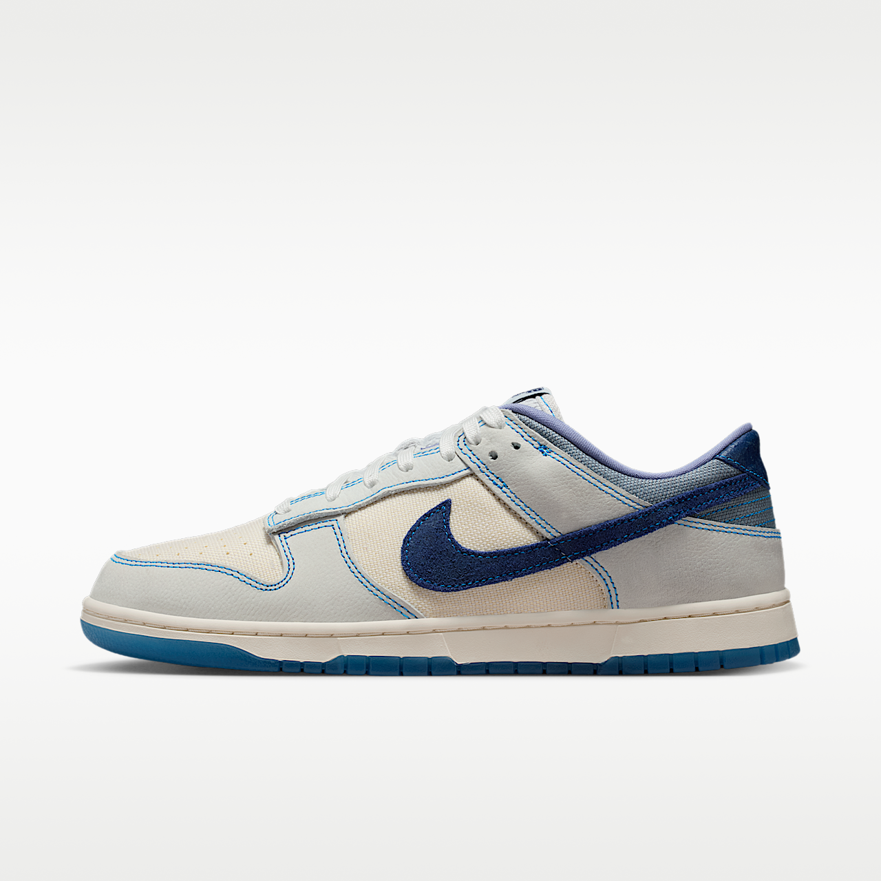 Nike Dunk Low Unlocked By You | More Sneakers