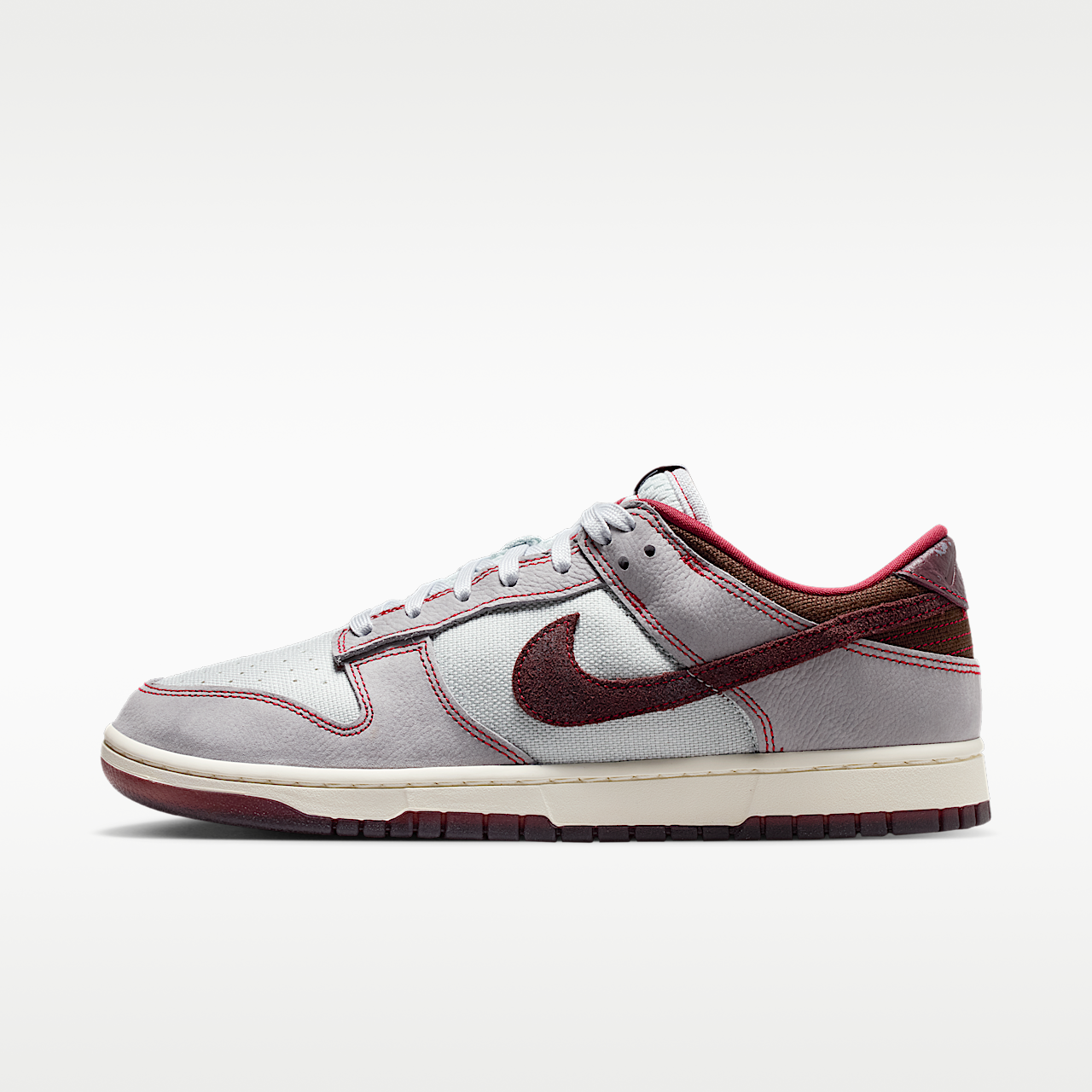 Nike Dunk Low Unlocked By You | More Sneakers