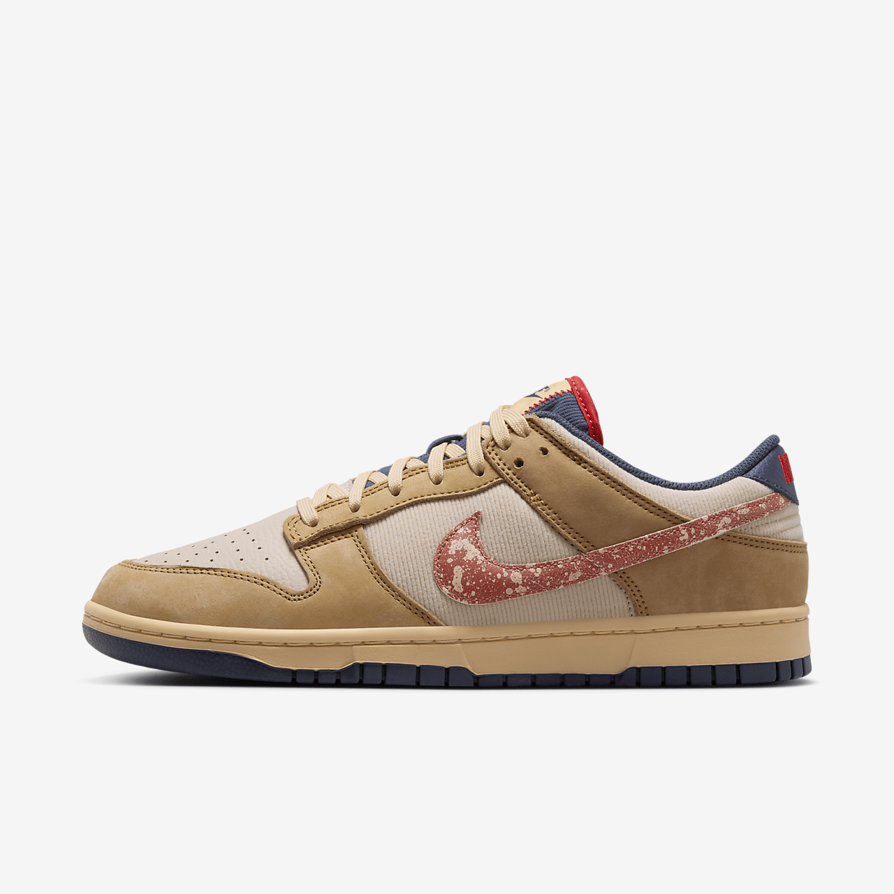 人気☆ NIKE ☆(W) DUNK LOW SANDDRIFT LLIC GOLD Nike Dunk Low Twist Sanddrift (Women's) – Sneakhers Canada