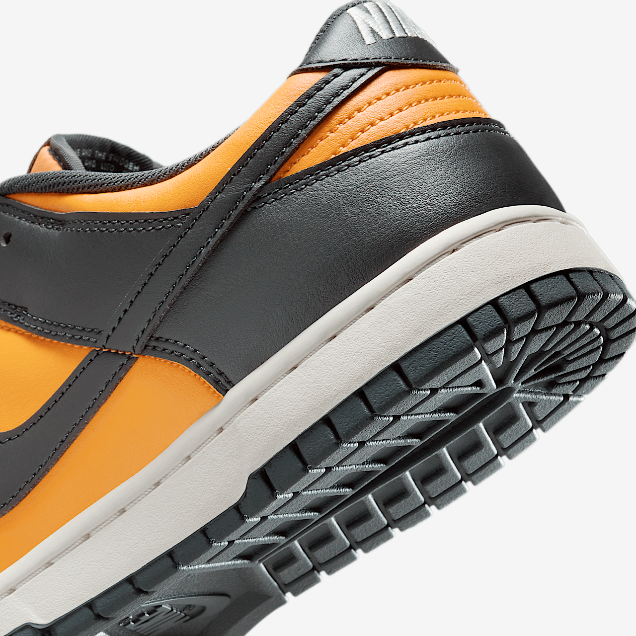 Nike Dunk Low Retro Sundial Anthracite HF5441-700 | More