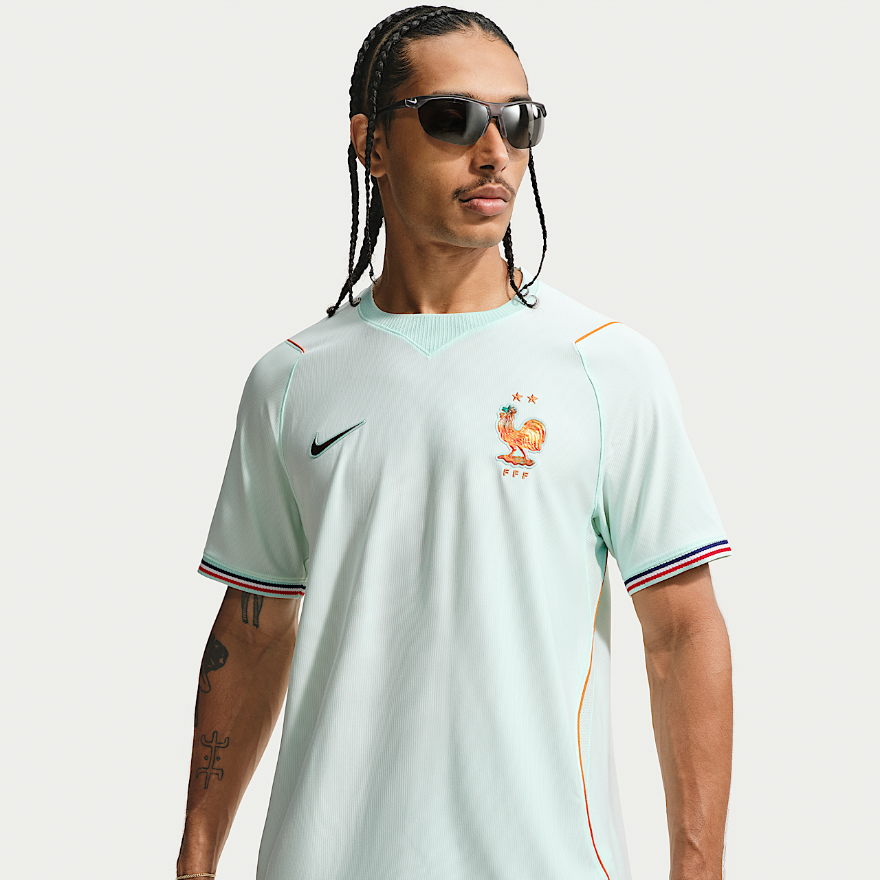 Nike France National Team 2026 Stadium Away IB5367-394 | More Sneakers