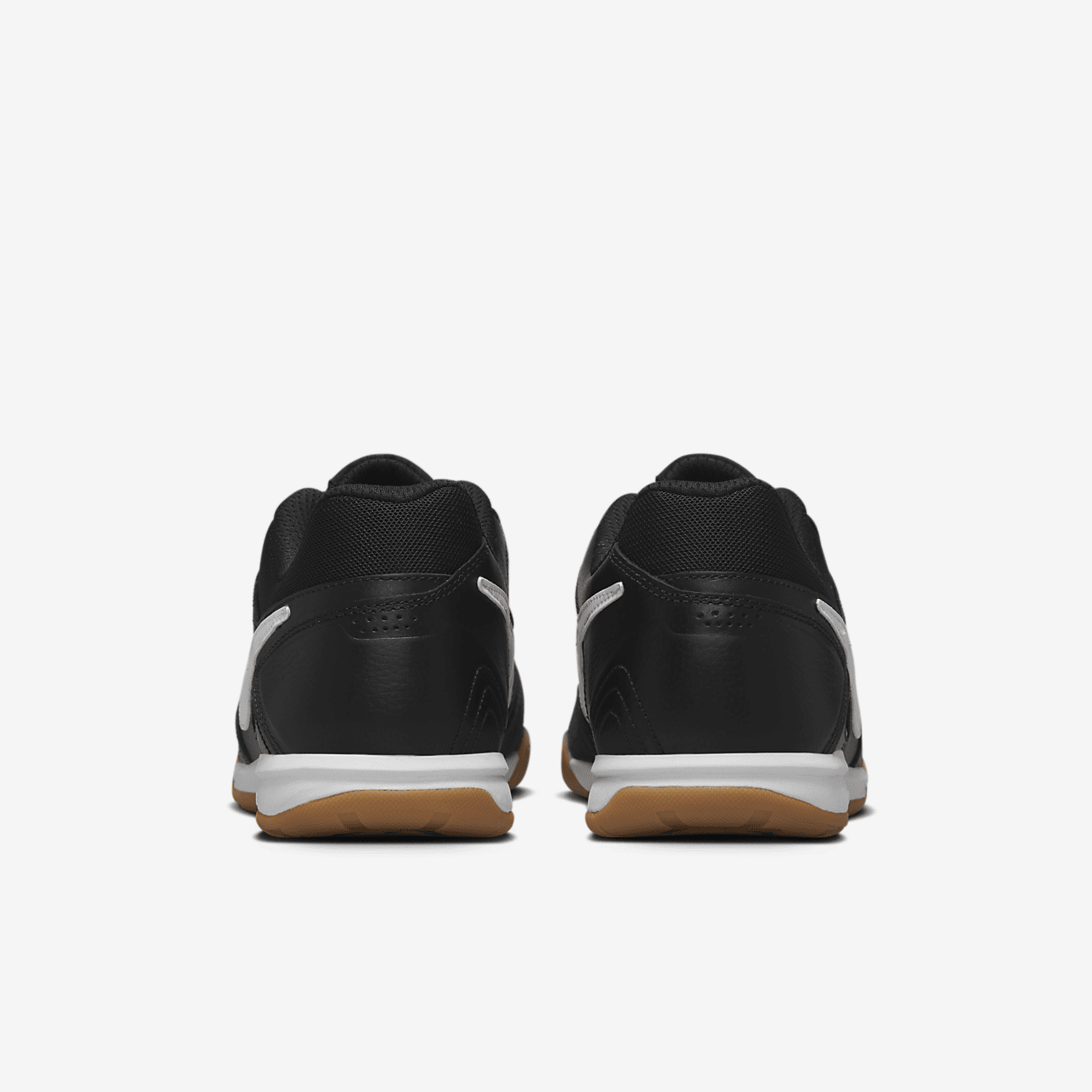 Nike Gato Black White Gum HQ6019-001 | More Sneakers