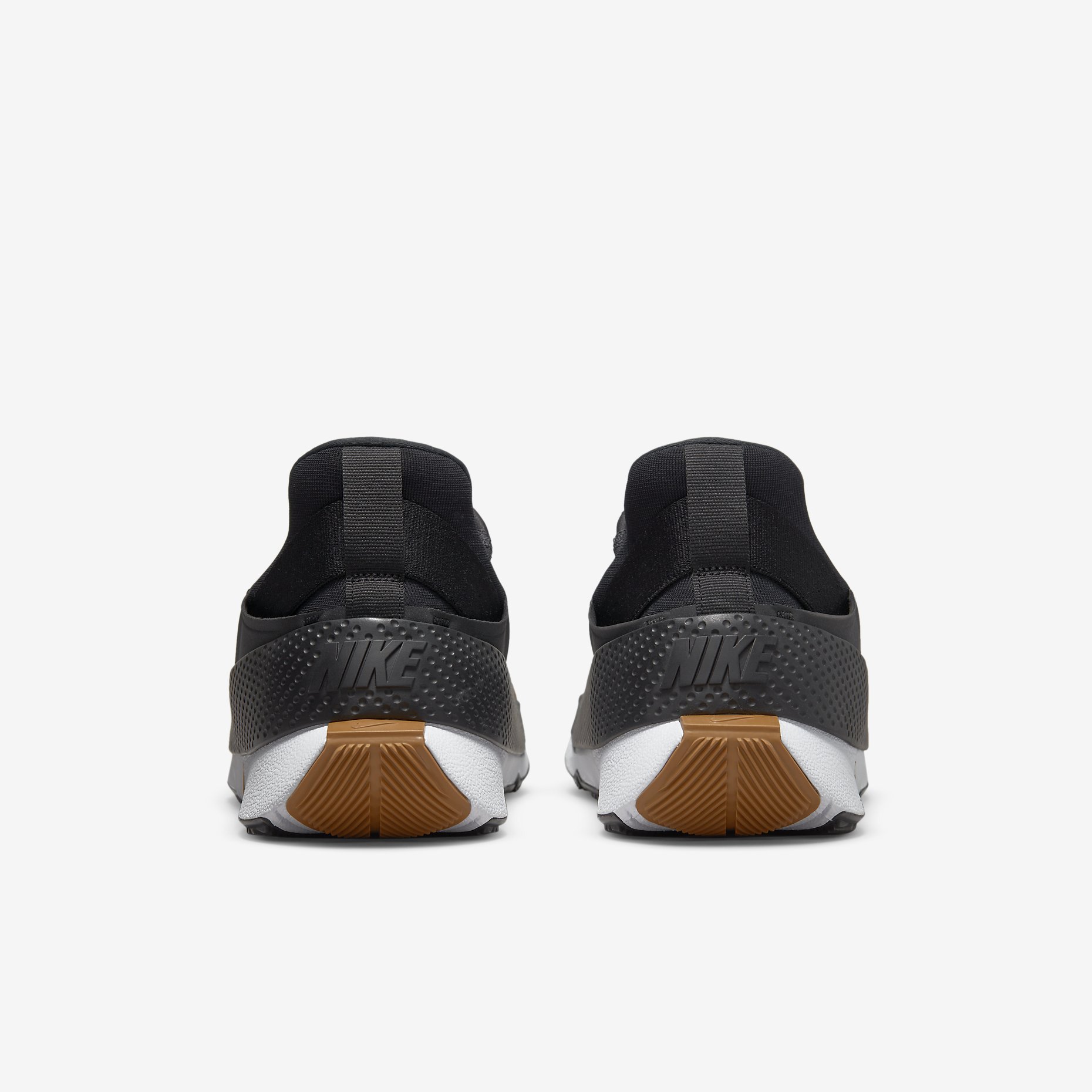 Nike Go FlyEase Black Anthracite CW5883-003 | More Sneakers