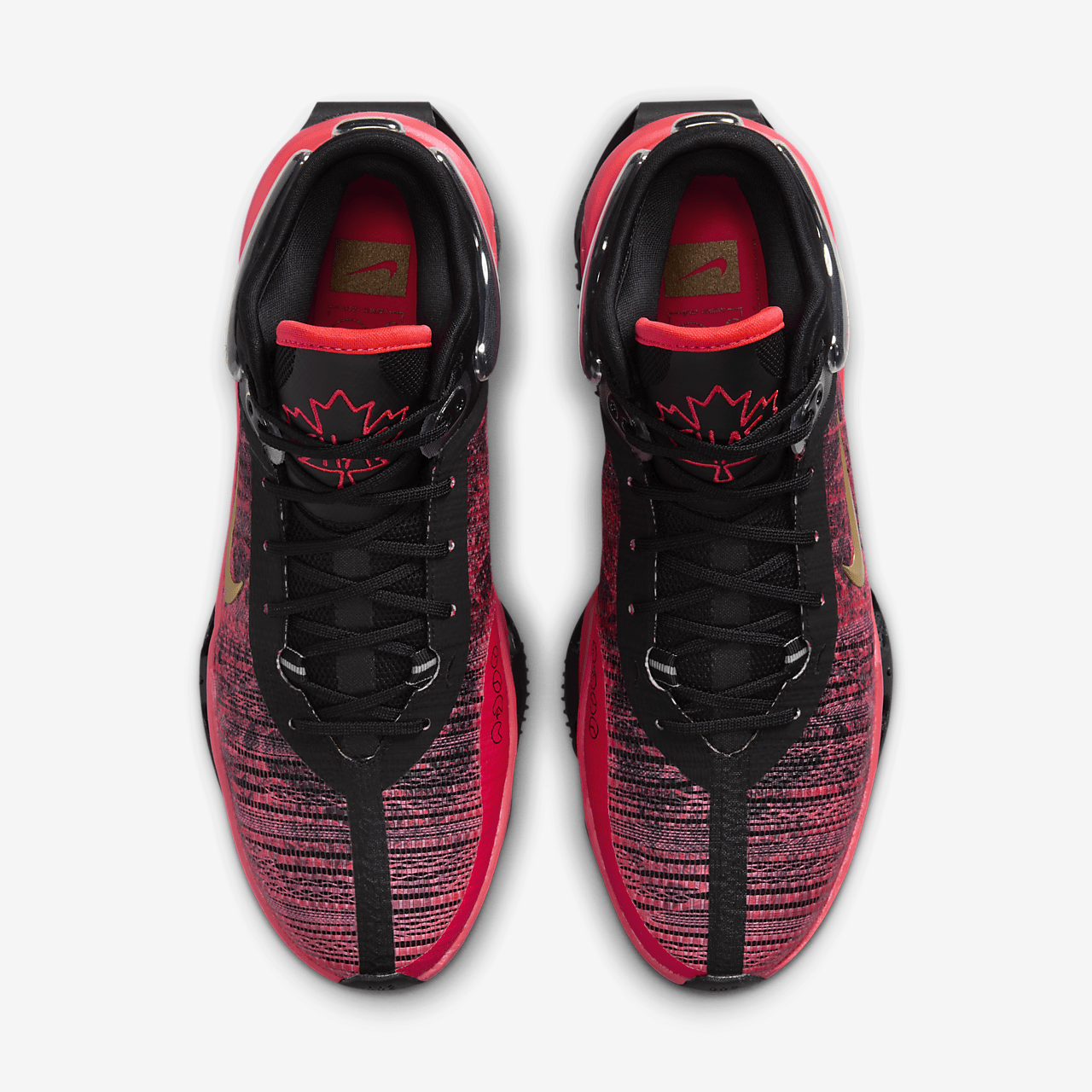 Nike G.T. Jump 2 Shaedon Sharpe HJ6625-900 | More Sneakers