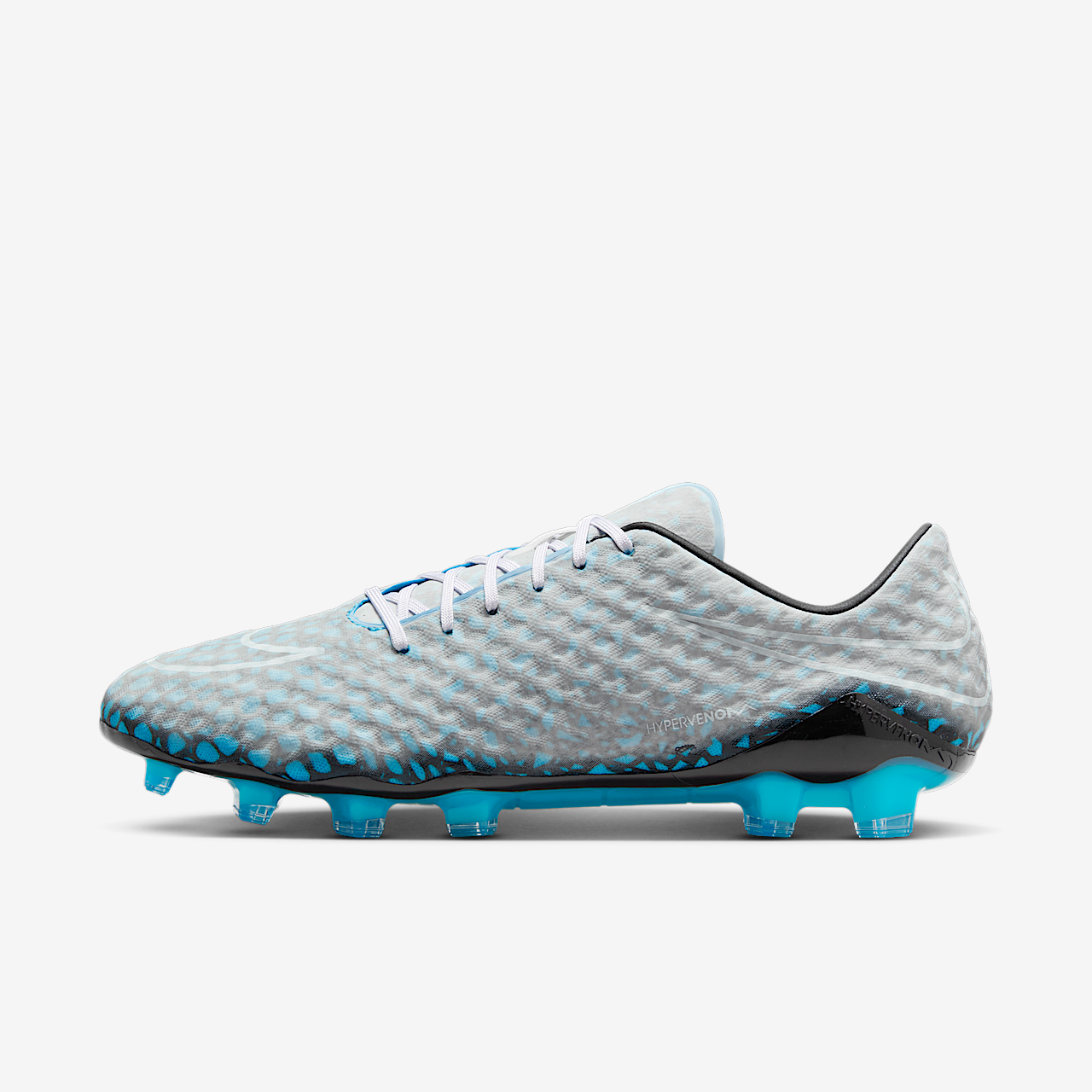 Nike Hypervenom Phantom RGN Transform SE Hydra HV0153-001 | More