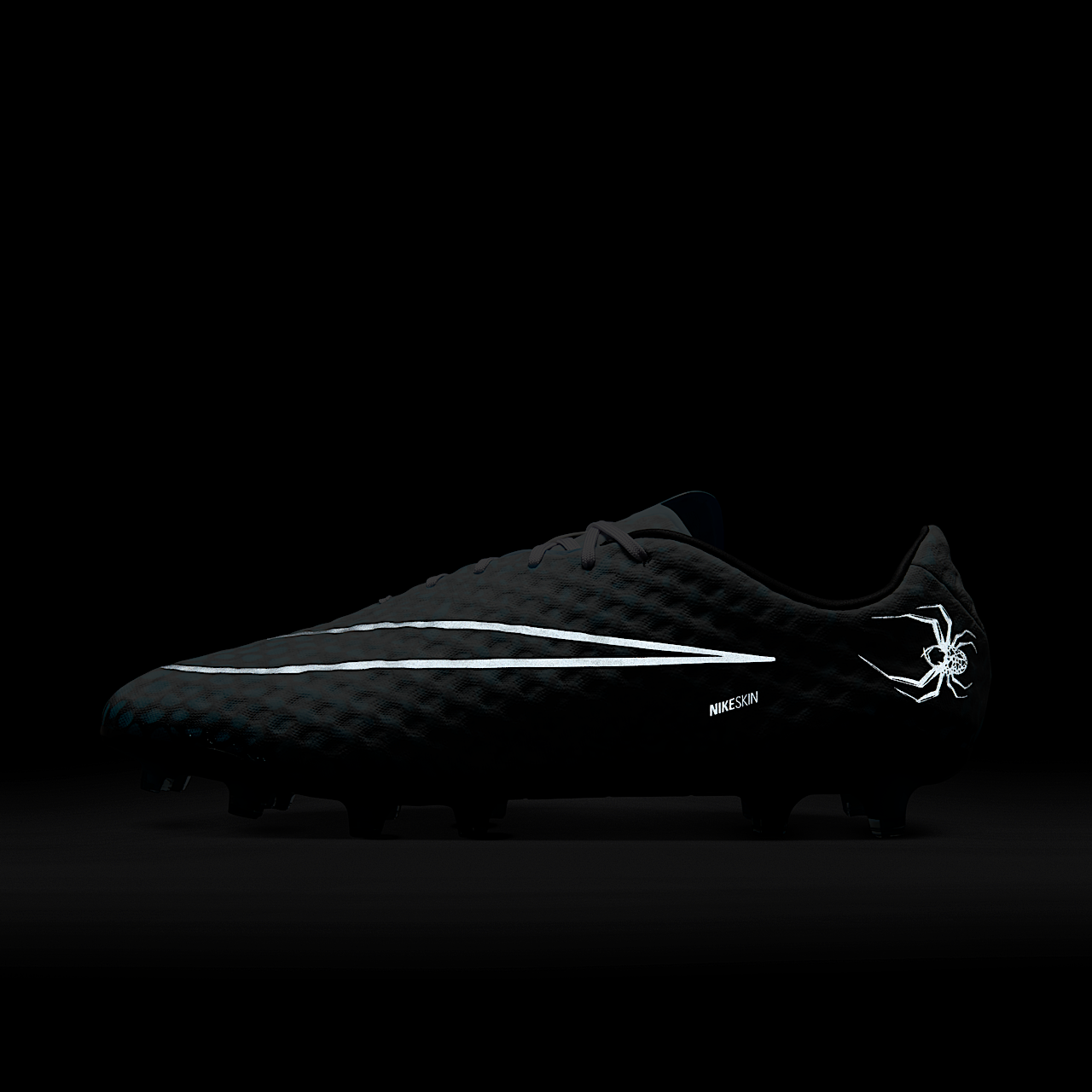 Nike Hypervenom Phantom RGN Transform SE Hydra HV0153-001 | More
