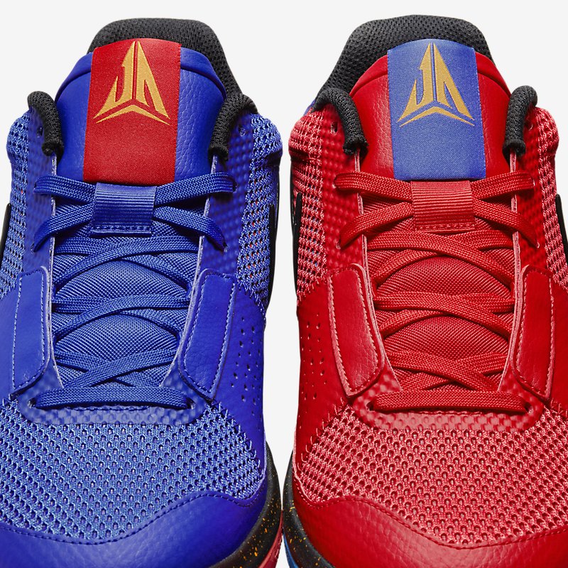 Nike Ja 1 Hunger DR8785-401 | More Sneakers display picture 1