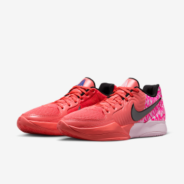 Nike Ja 2 Heart Eyes IB5842-800 | More Sneakers