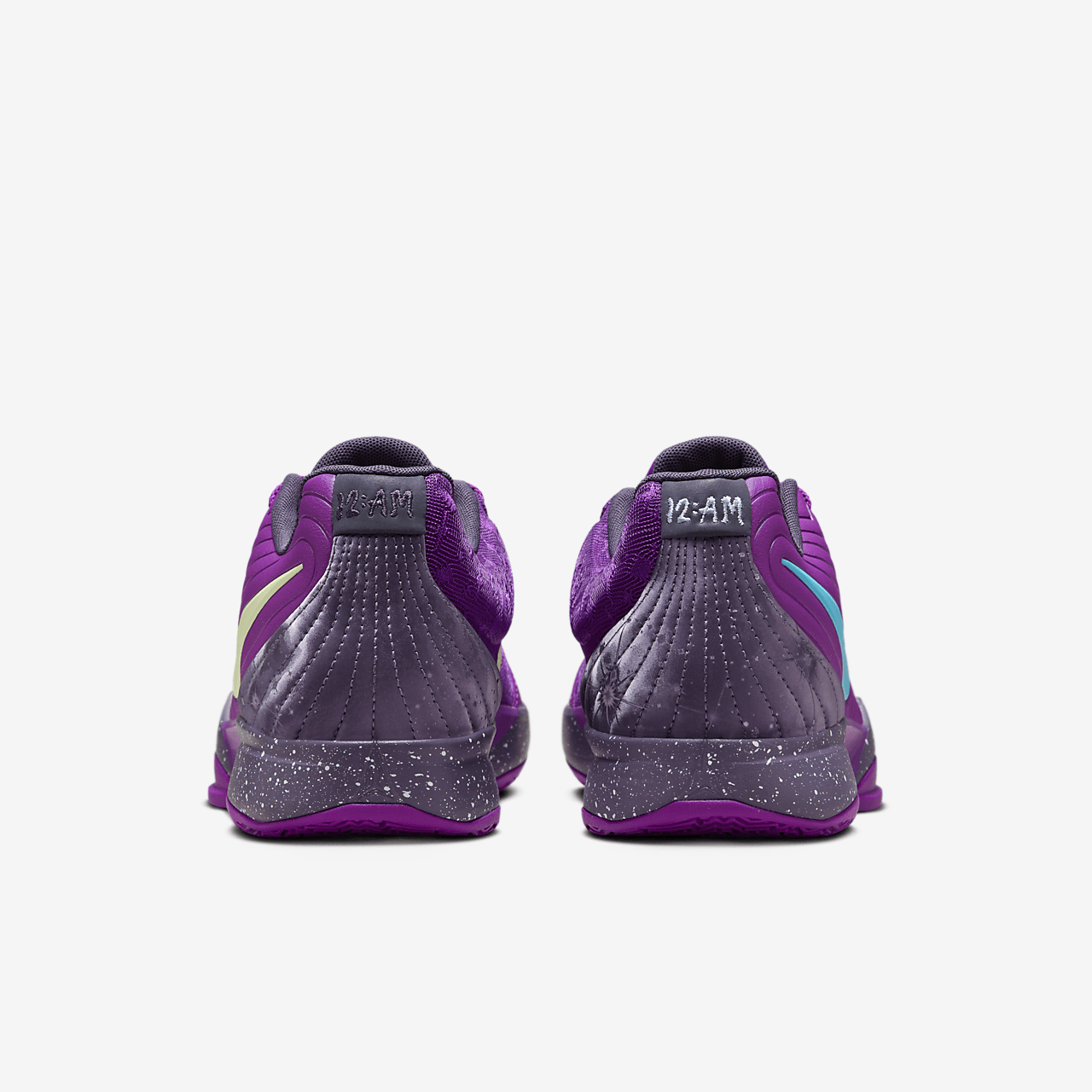 Nike Ja 2 Purple Sky FD7328-500 | More Sneakers