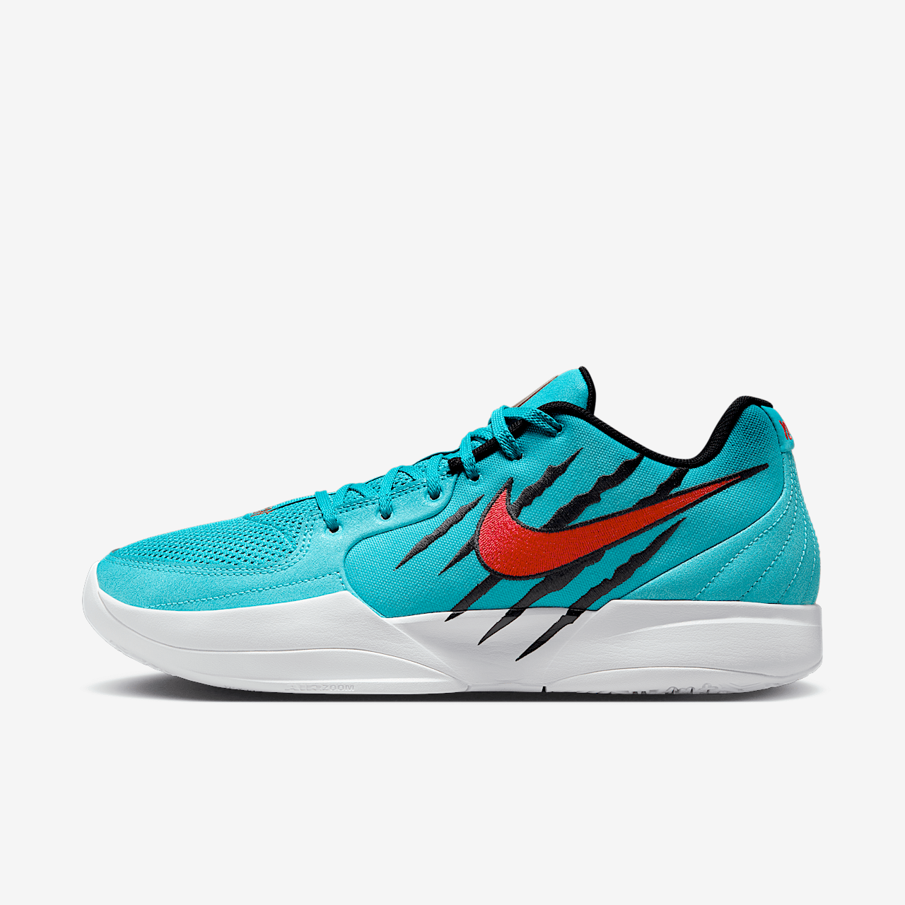 Nike Ja 2 Heart Eyes IB5842-800 | More Sneakers