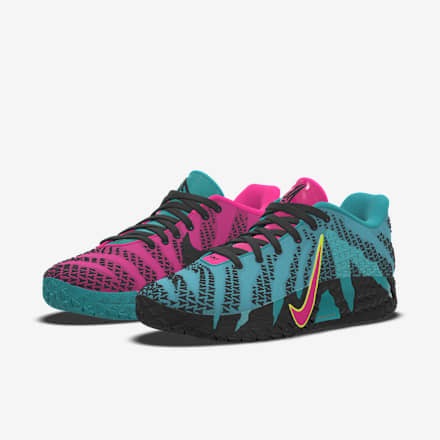 Nike JA 3 By You IO7565-900 | More Sneakers
