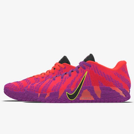 Nike JA 3 By You IO7565-900 | More Sneakers