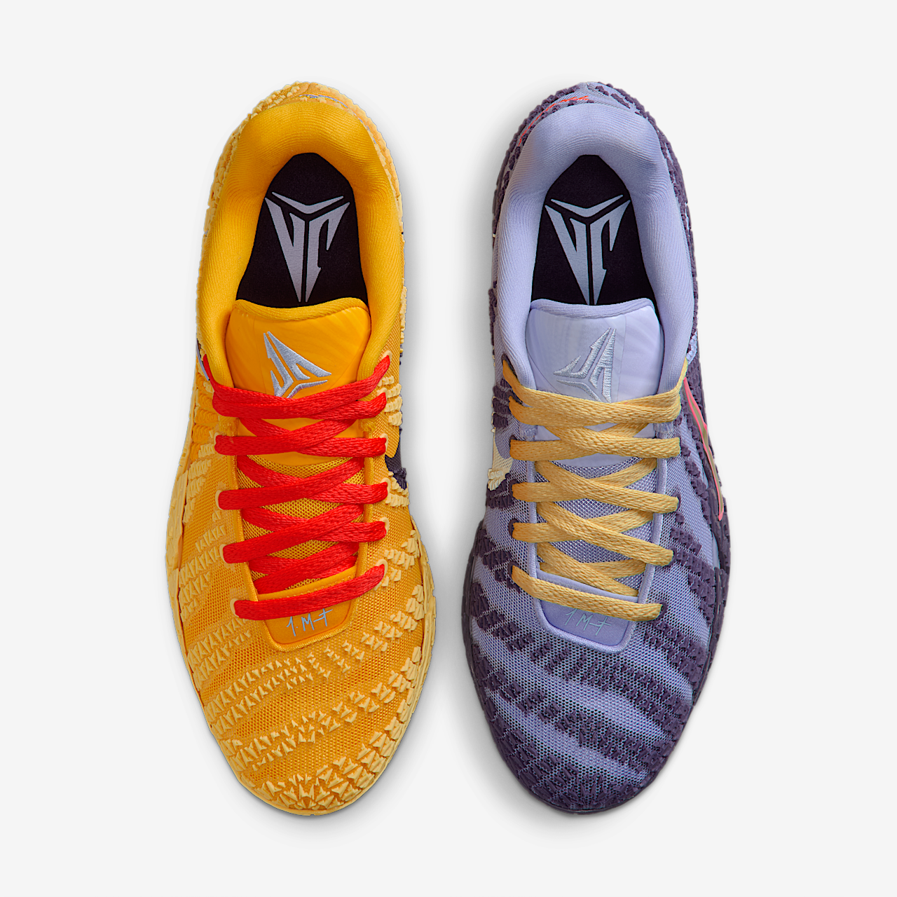 Nike JA 3 Channel 12 - Hustle & Flow HF2793-700 | More Sneakers