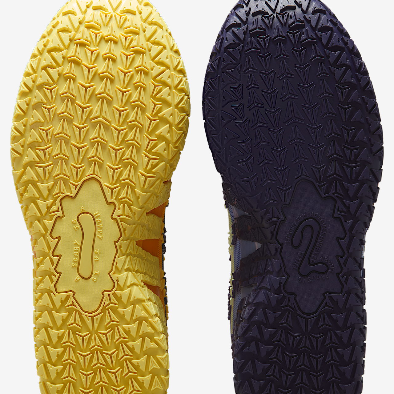 Nike JA 3 Channel 12 - Hustle & Flow HF2793-700 | More Sneakers