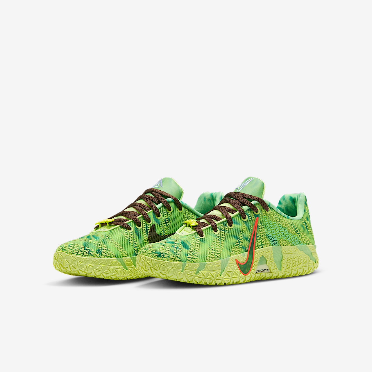 Nike Ja 3 GS Spooky Season IM8683-700 | More Sneakers