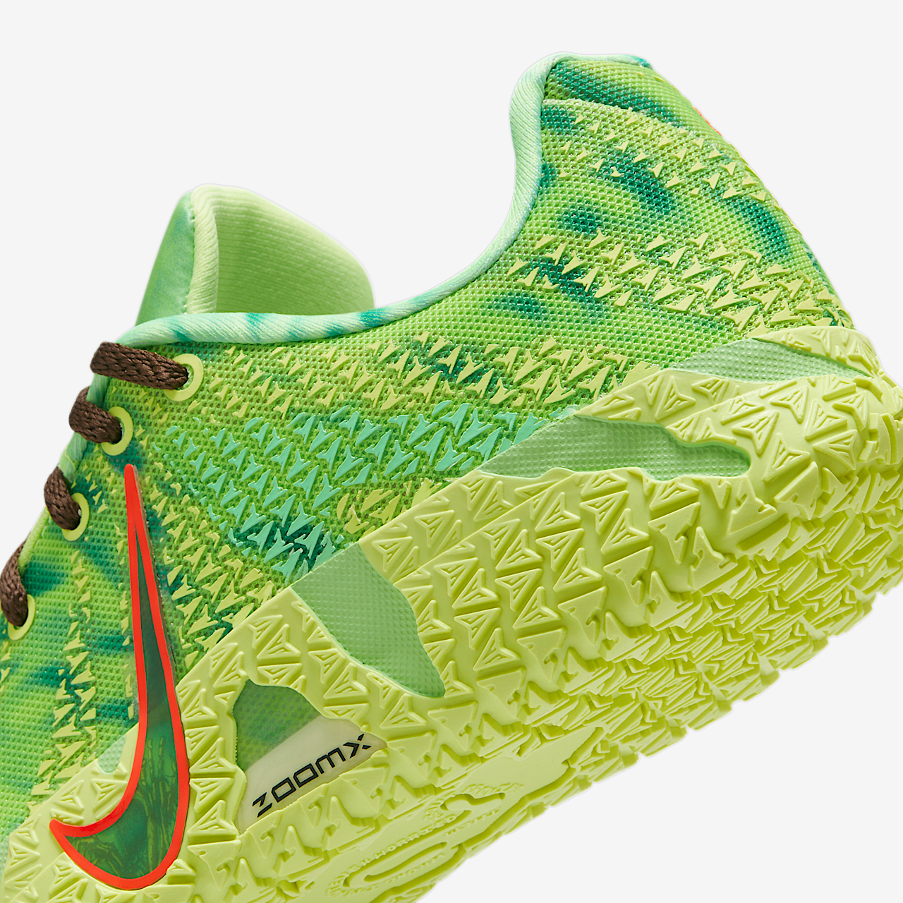 Nike Ja 3 GS Spooky Season IM8683-700 | More Sneakers