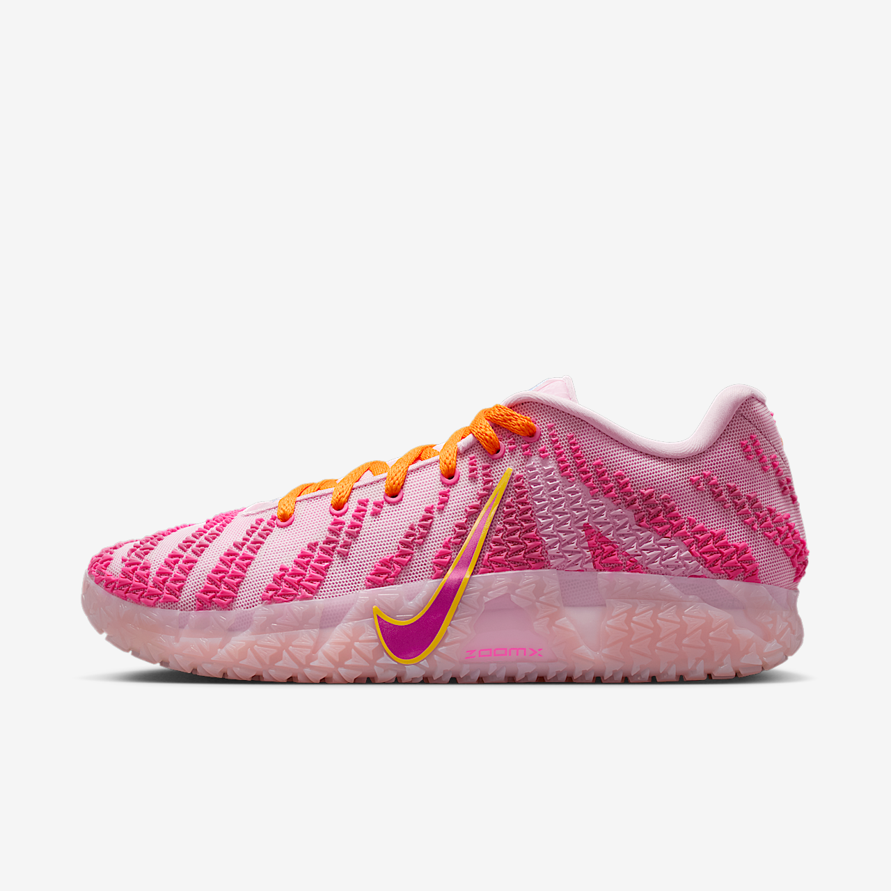 Nike Ja 3 Jelly Bean HF2793-601 | More Sneakers
