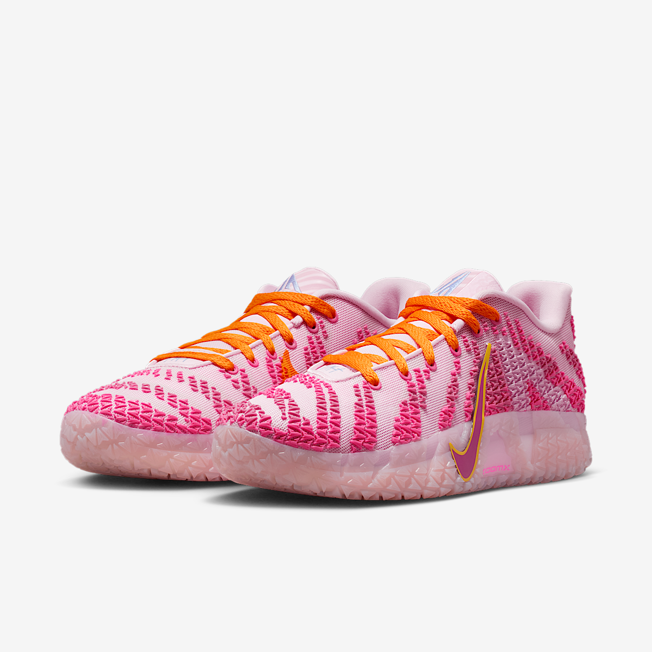Nike Ja 3 Jelly Bean HF2793-601 | More Sneakers