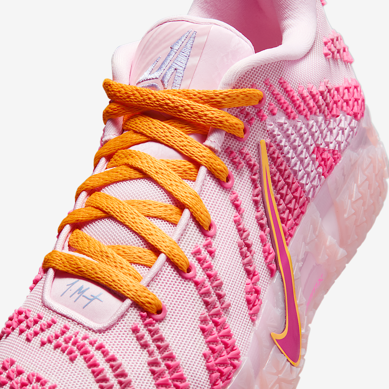 Nike Ja 3 Jelly Bean HF2793-601 | More Sneakers