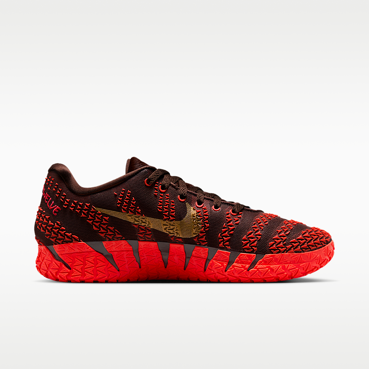 Nike Ja 3 Lunar New Year IB6508-200 | More Sneakers