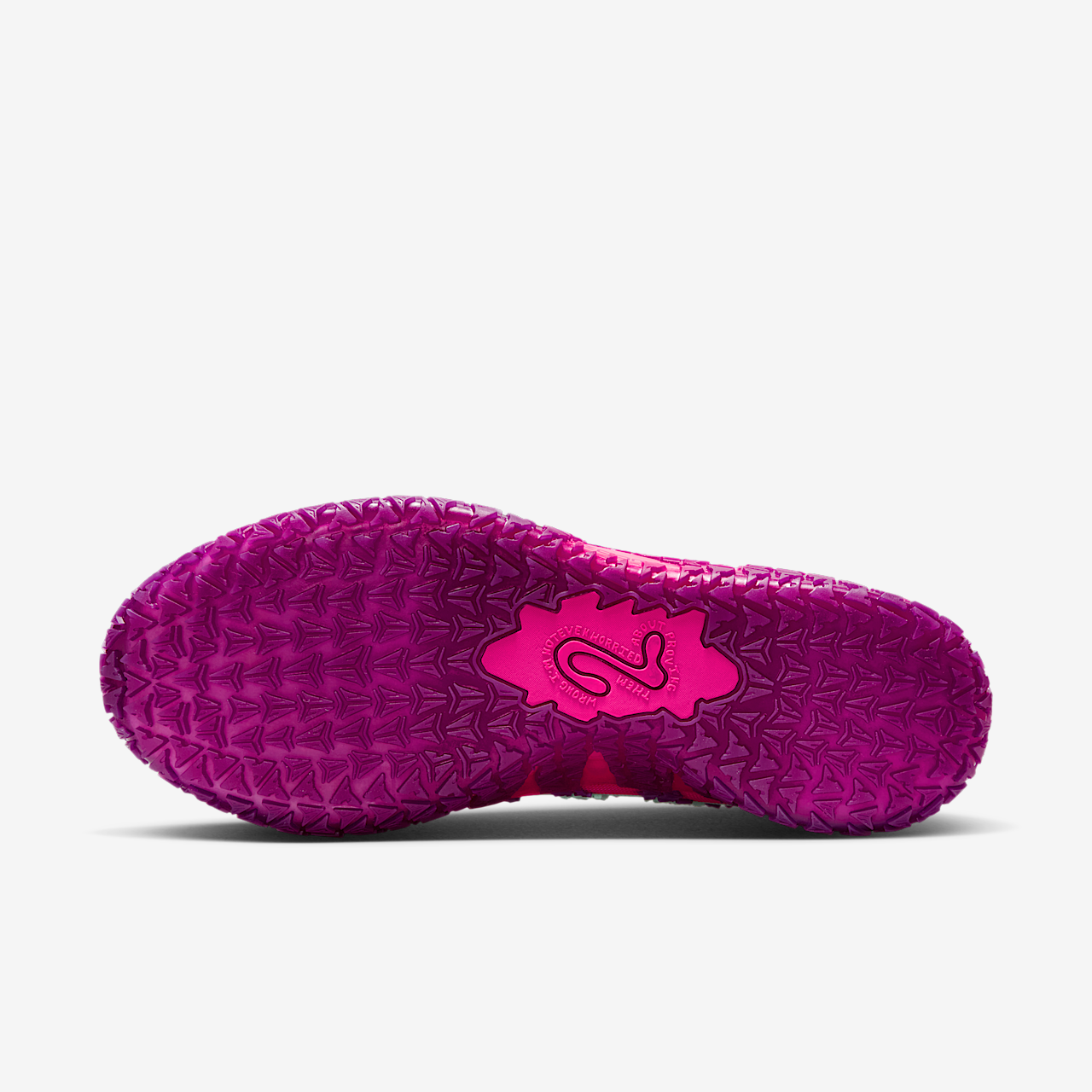 Nike Ja 3 Price of Admission HF2793-600 | More Sneakers
