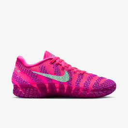 Nike Ja 3 Price of Admission HF2793-600 | More Sneakers