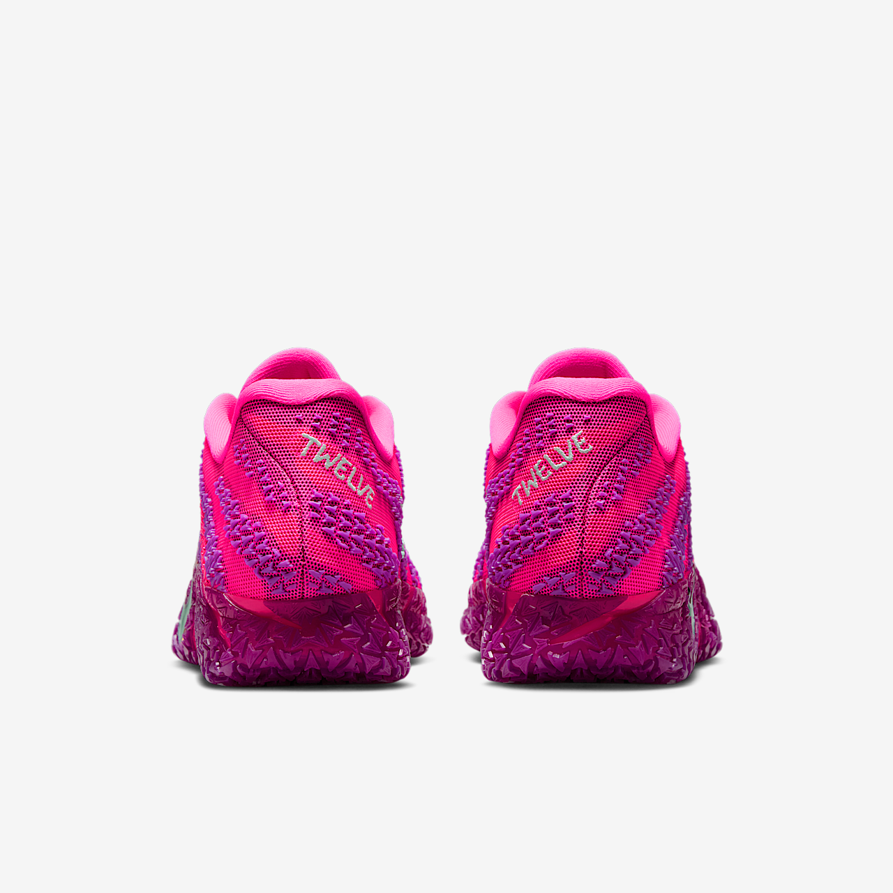 Nike Ja 3 Price of Admission HF2793-600 | More Sneakers