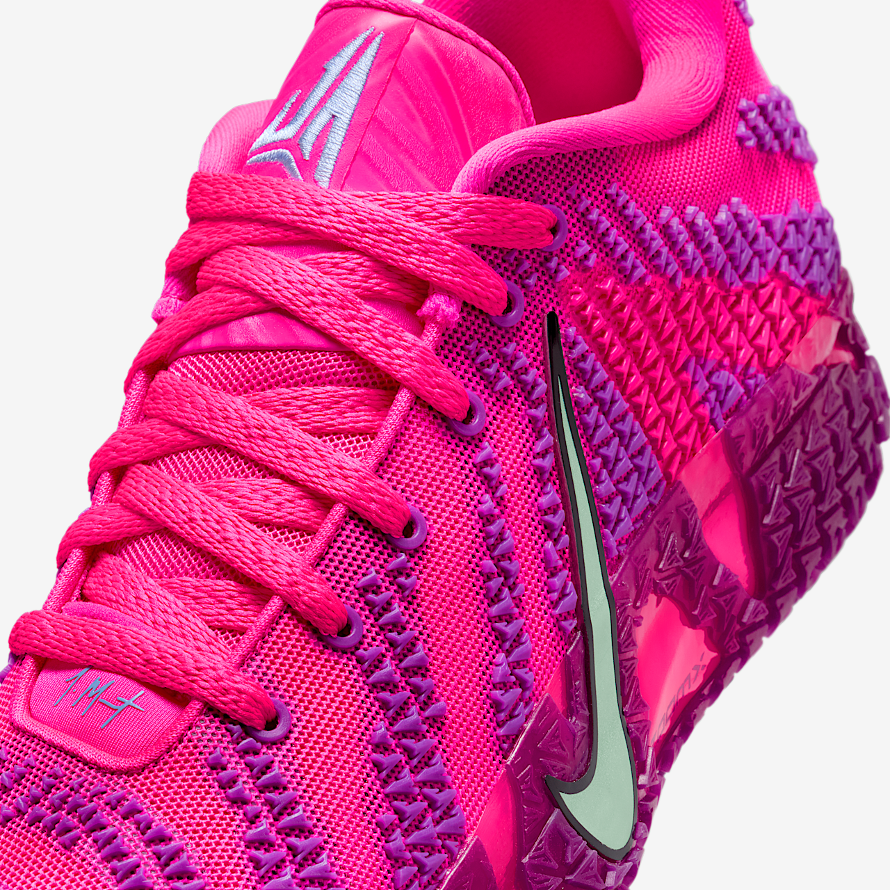 Nike Ja 3 Price of Admission HF2793-600 | More Sneakers