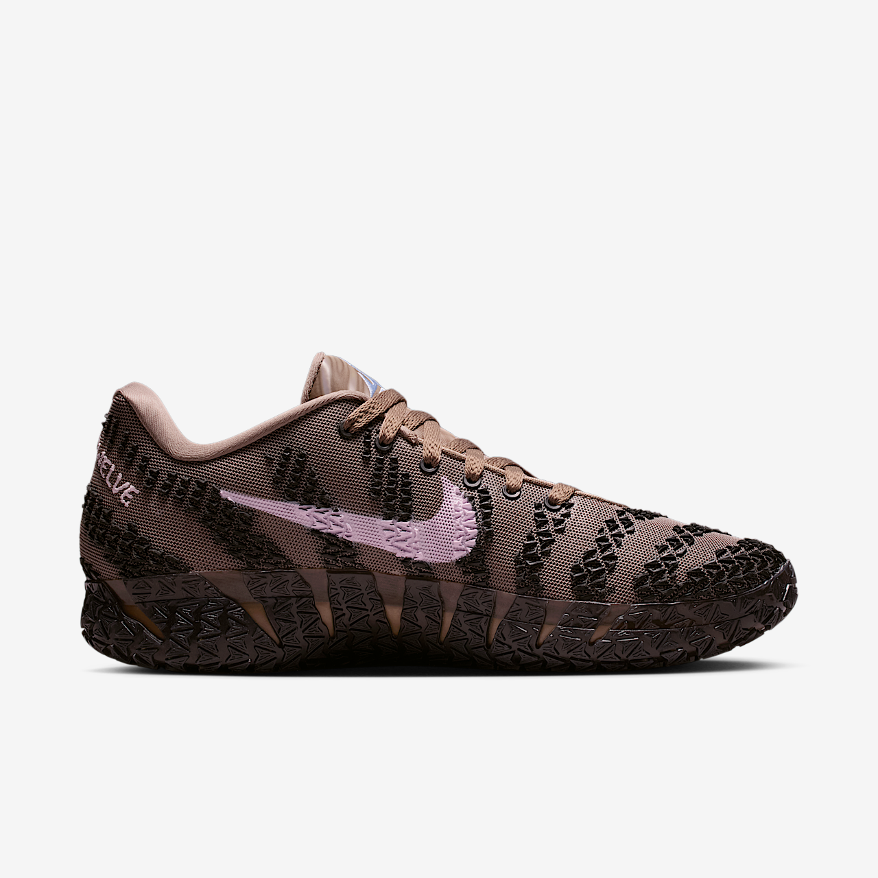 Nike Ja 3 Showstopper HF2793-200 | More Sneakers