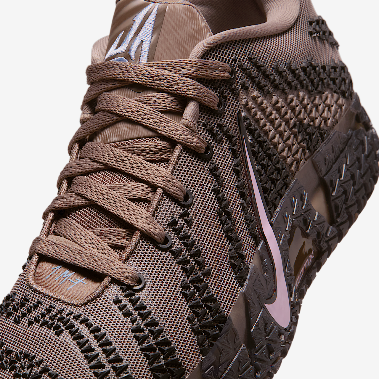 Nike Ja 3 Showstopper HF2793-200 | More Sneakers
