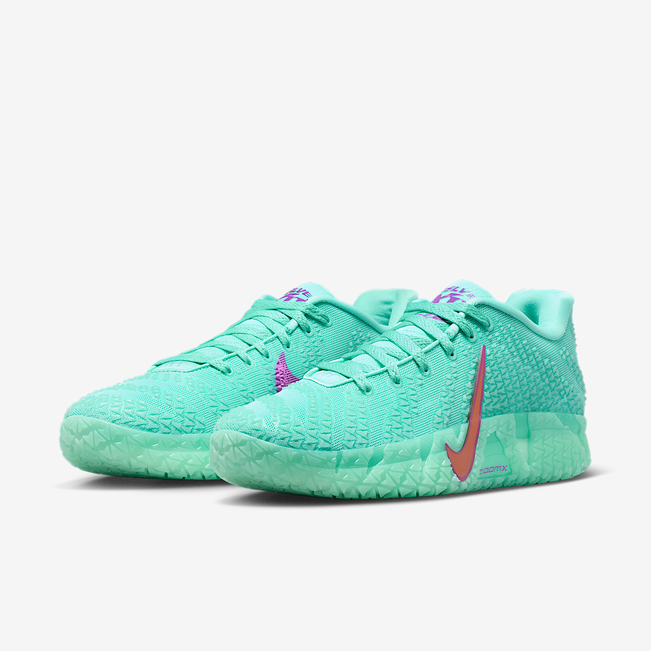 NIKE ja3 ジャ3 EP 12 Time 27cm Nike Ja 3 Twelve Time IQ6755-300 | More Sneakers