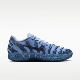 Nike Ja 3 Warning Label HF2793-400 | More Sneakers