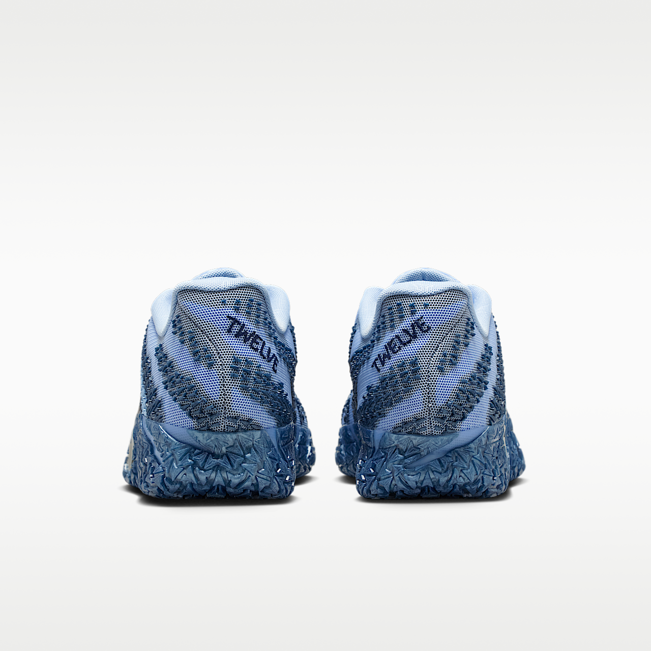 Nike Ja 3 Warning Label HF2793-400 | More Sneakers