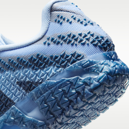 Nike Ja 3 Warning Label HF2793-400 | More Sneakers