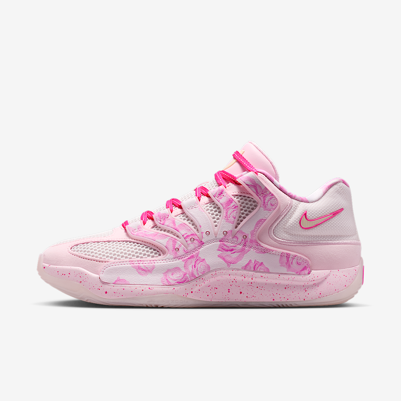 Nike KD 18 Aunt Pearl HV1997-600 | More Sneakers