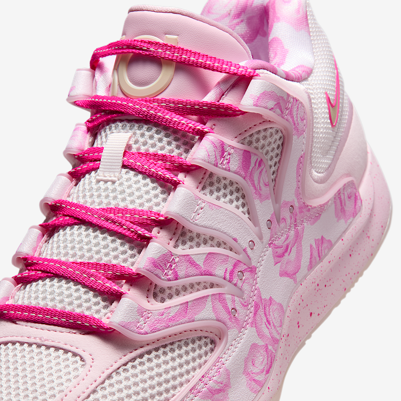 Nike KD 18 Aunt Pearl HV1997-600 | More Sneakers