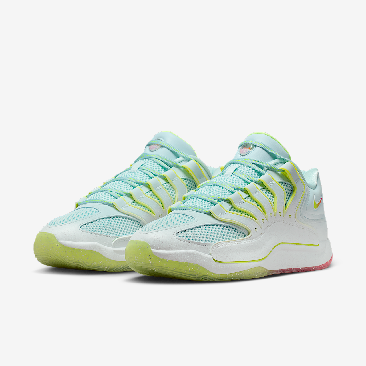 Nike KD 18 Easy Money HV1998-100 | More Sneakers