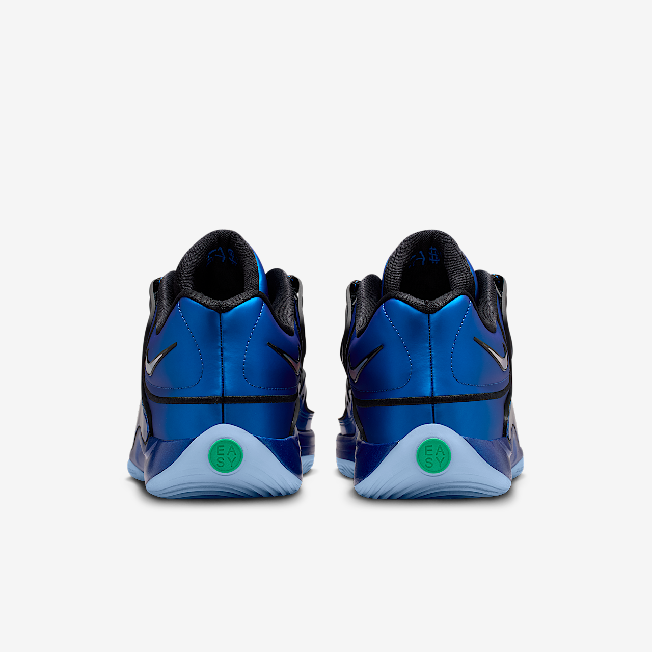 Nike KD 18 International Blue IB6684-400 | More Sneakers