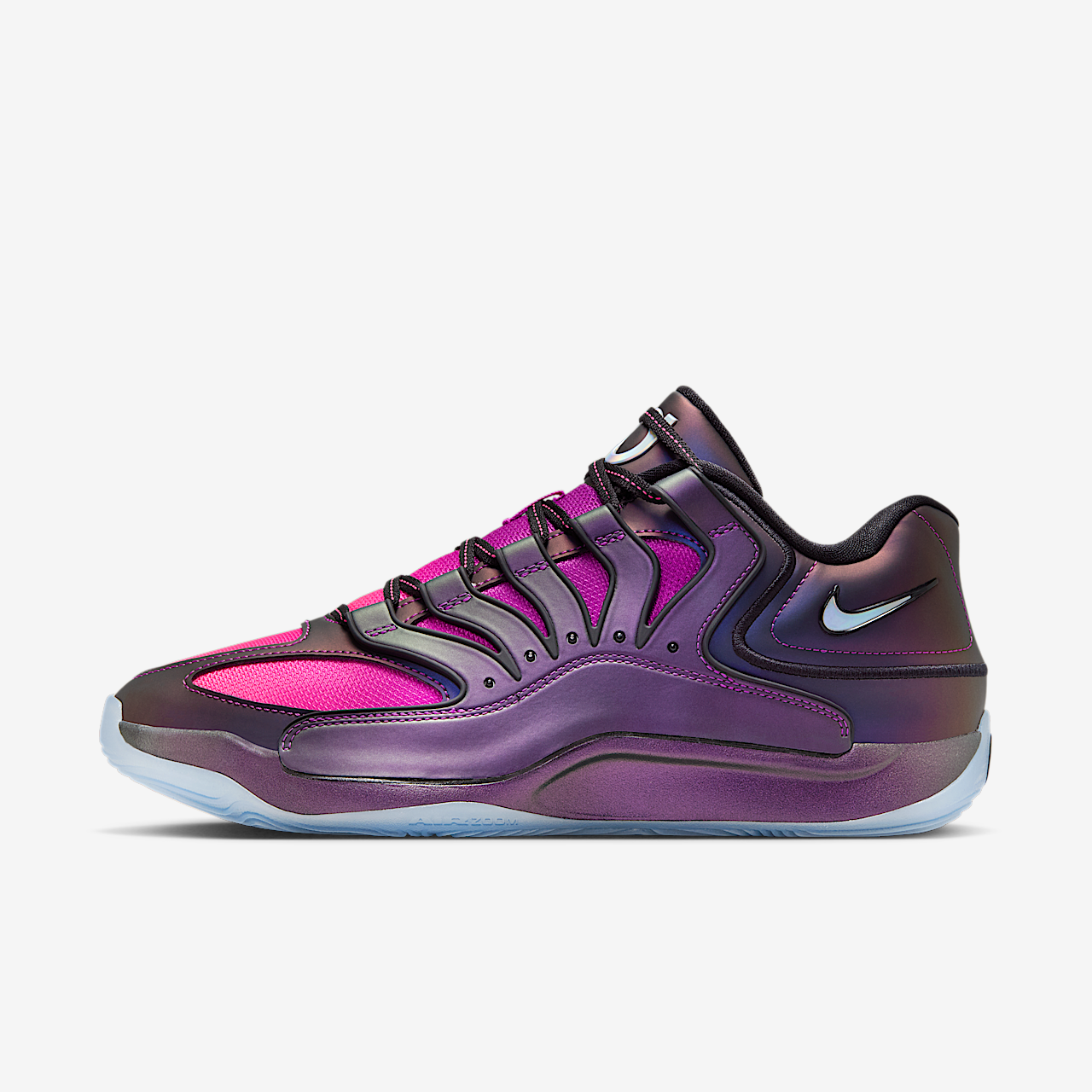 Nike KD 18 SE Eggplant IM5843-500 | More Sneakers
