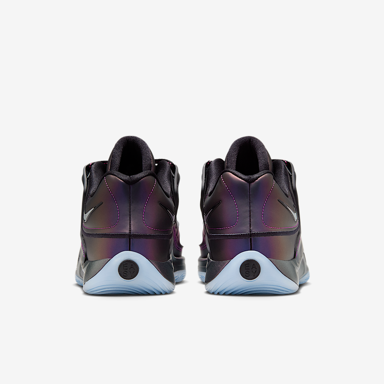 Nike KD 18 SE Eggplant IM5843-500 | More Sneakers