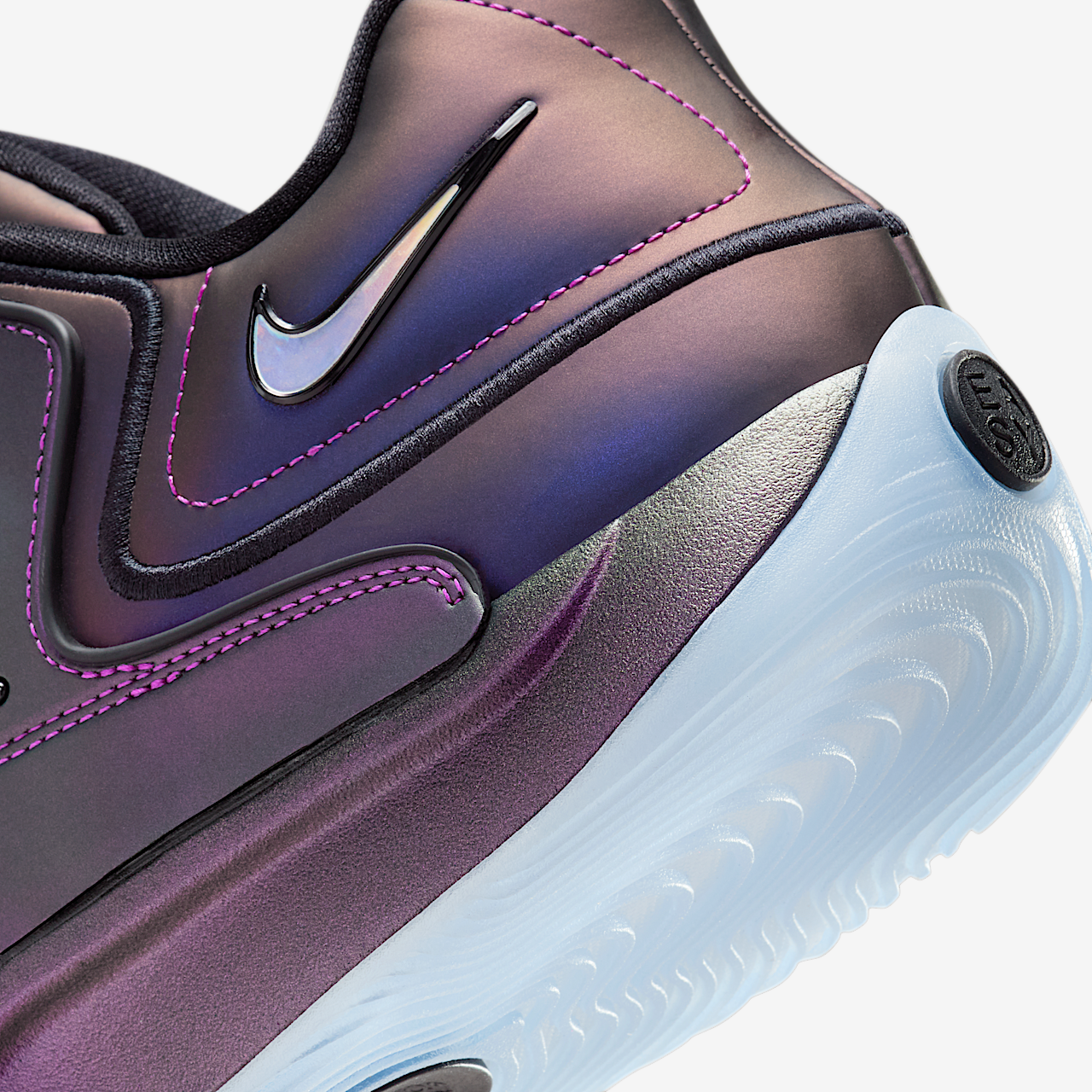 Nike KD 18 SE Eggplant IM5843-500 | More Sneakers