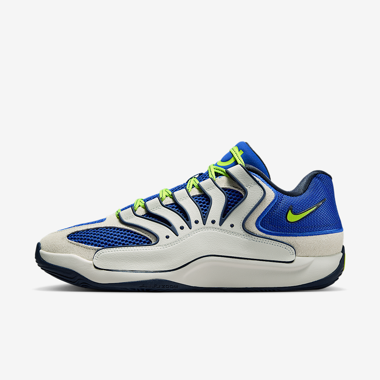 Nike KD18 Smart City HV1992-400 | More Sneakers