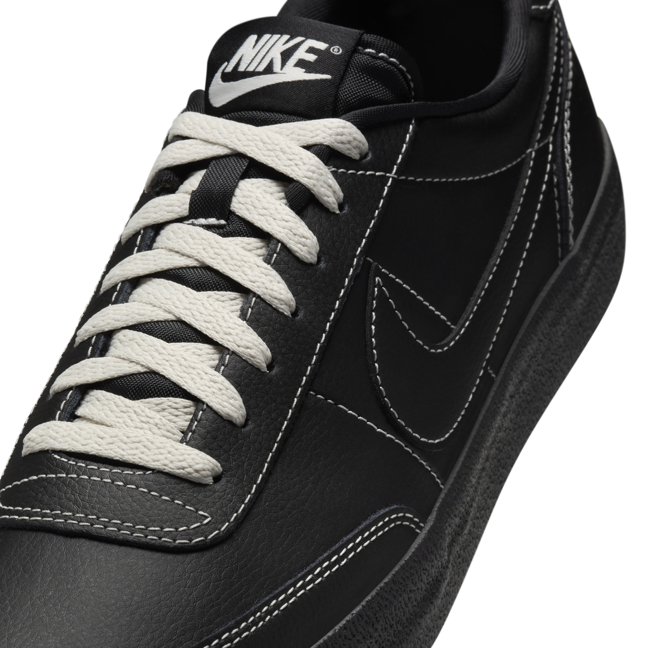Nike Killshot 2 Black Phantom HJ7263-010 | More Sneakers