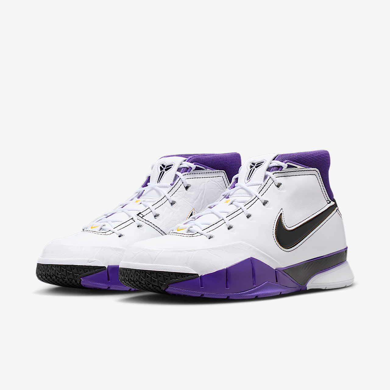 Nike Kobe 1 Protro 81 Points 2026 IM0542-100 | More Sneakers
