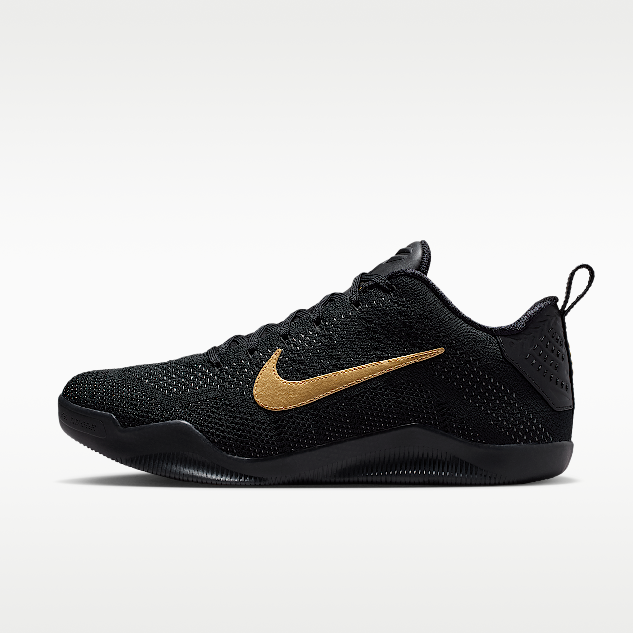 Nike Kobe 11 Elite Protro Fade to Black IM4260-001 | More Sneakers